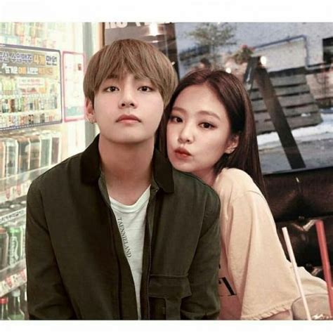 jennie bf|kim taehyung and jennie relationship.